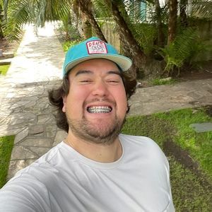 Meet your Posher, Peter